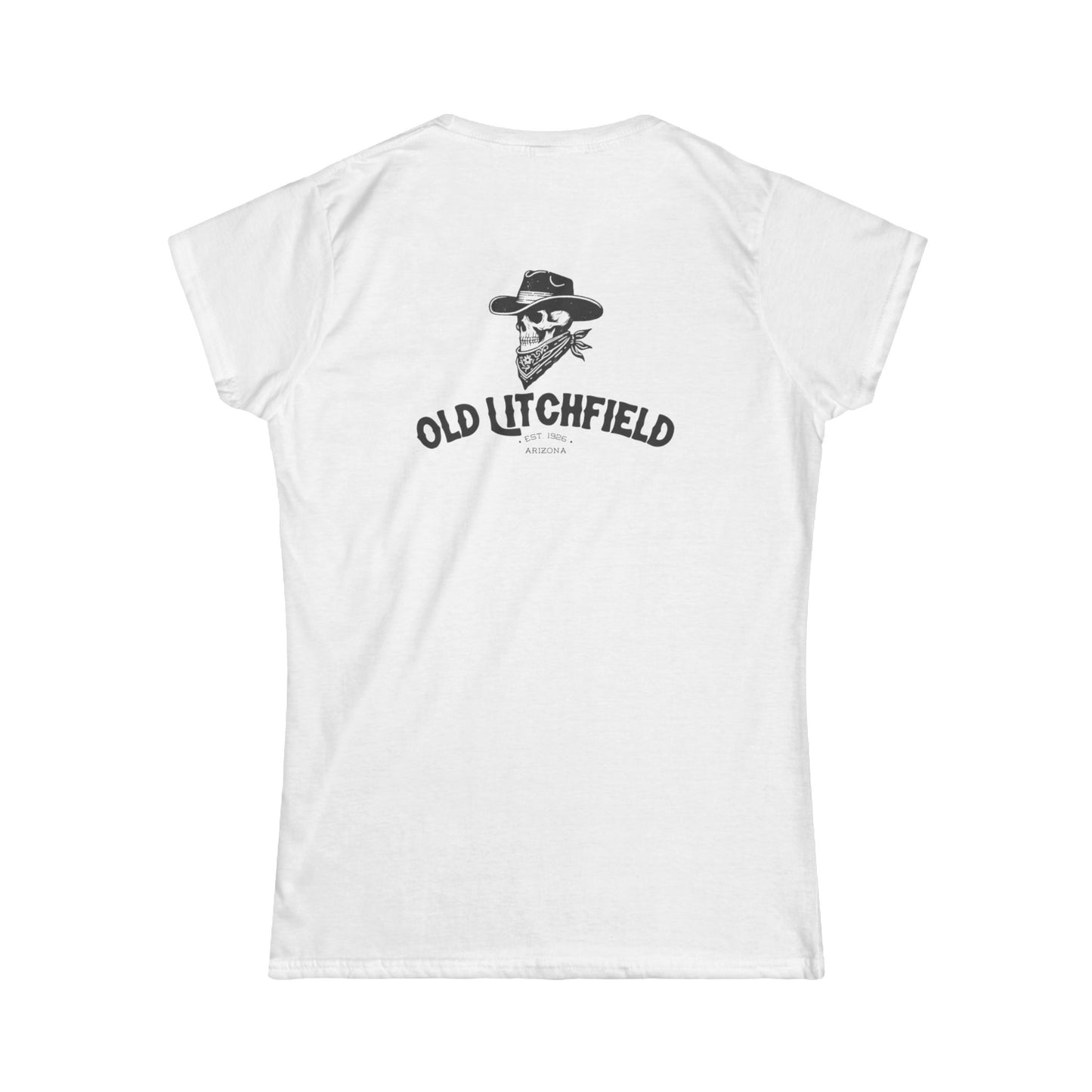 Women's Softstyle Tee