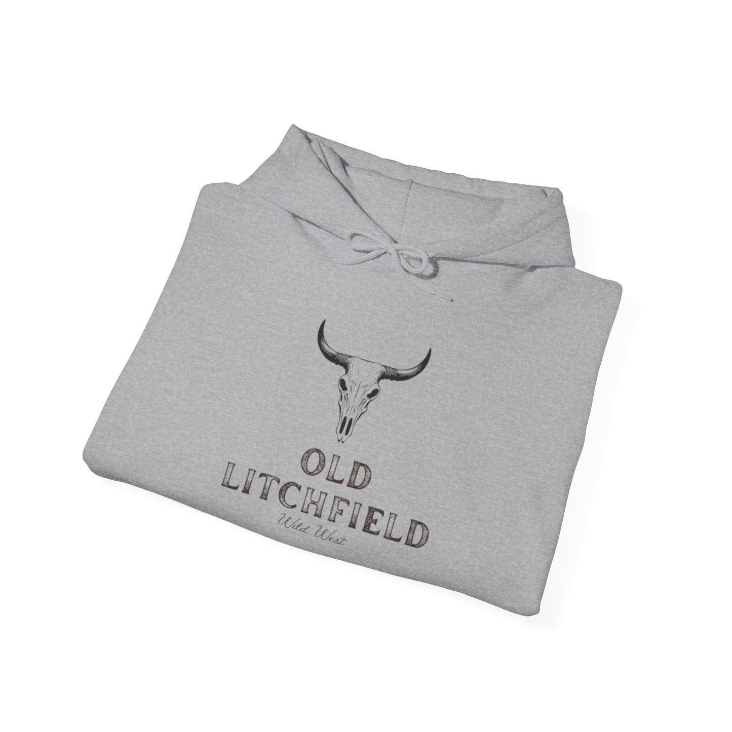 Unisex Heavy Blend™ Hooded Sweatshirt