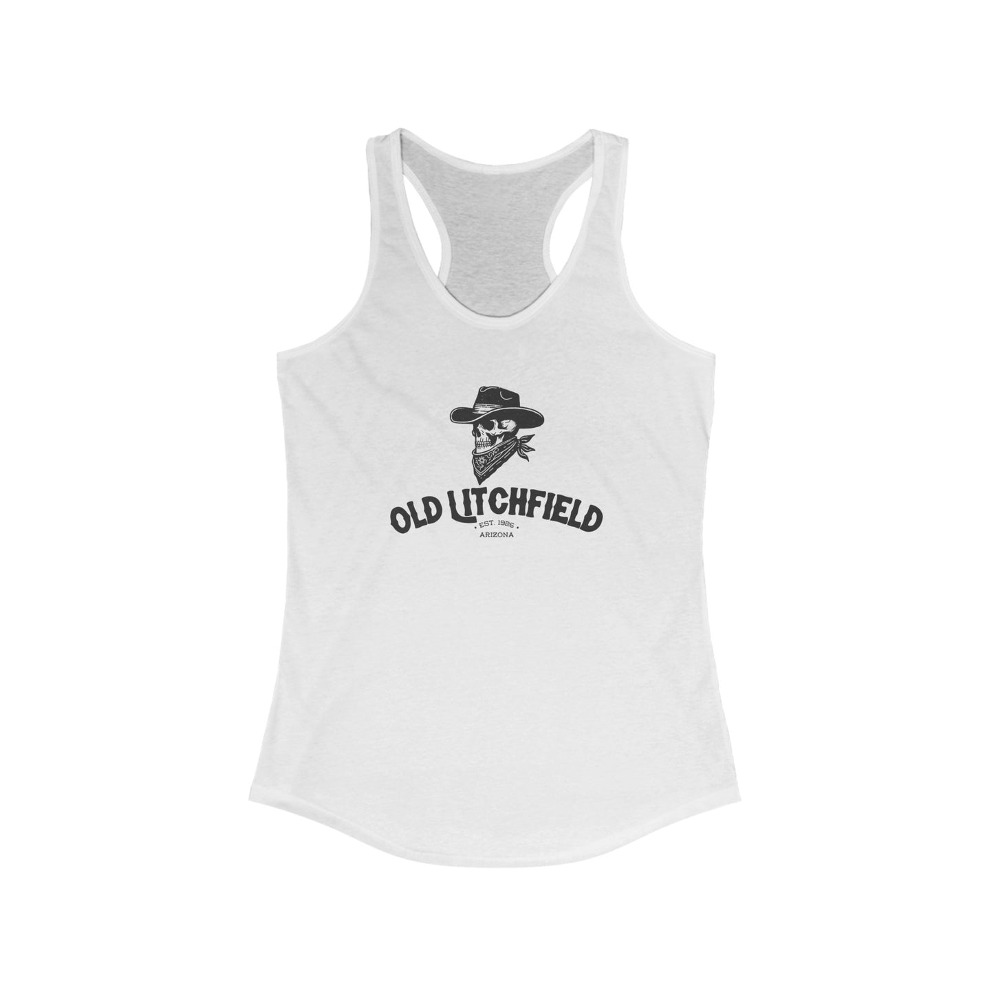 Women's Ideal Racerback Tank