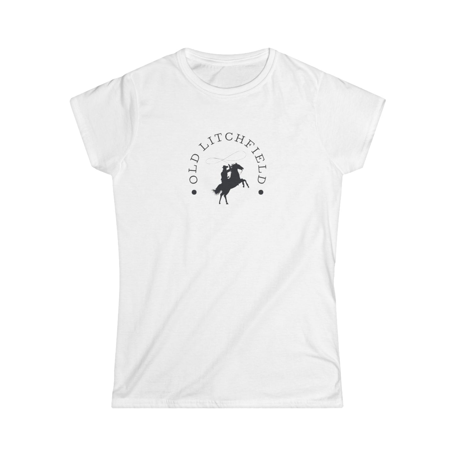 Women's Softstyle Tee