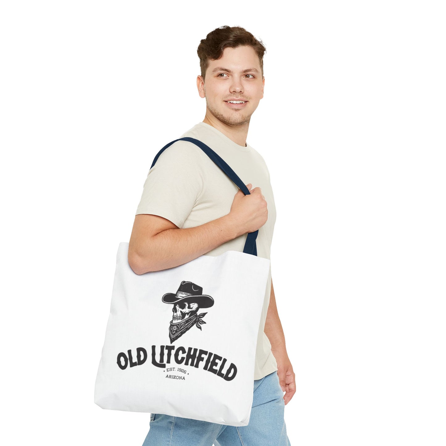 Tote Bag (AOP)