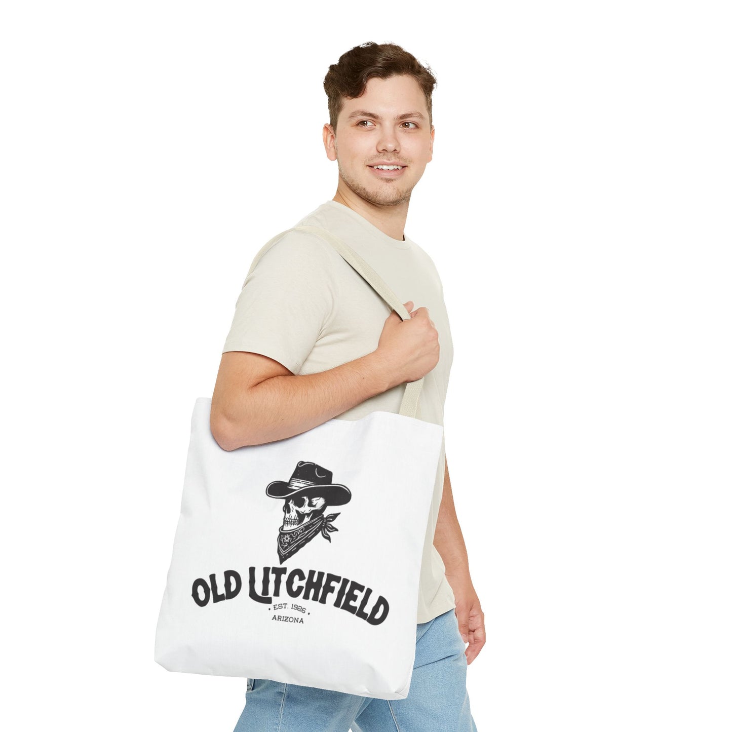 Tote Bag (AOP)