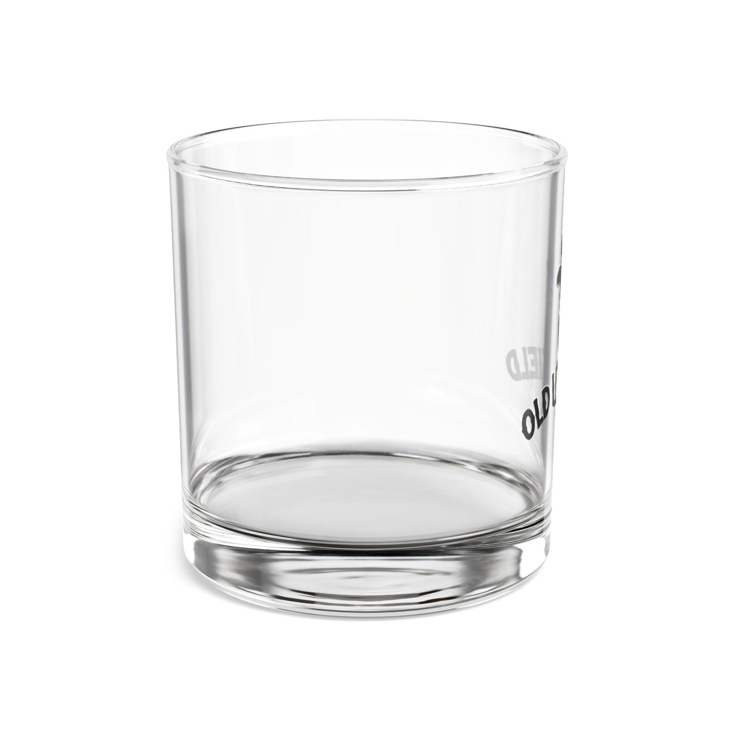 Rocks Glass, 10oz