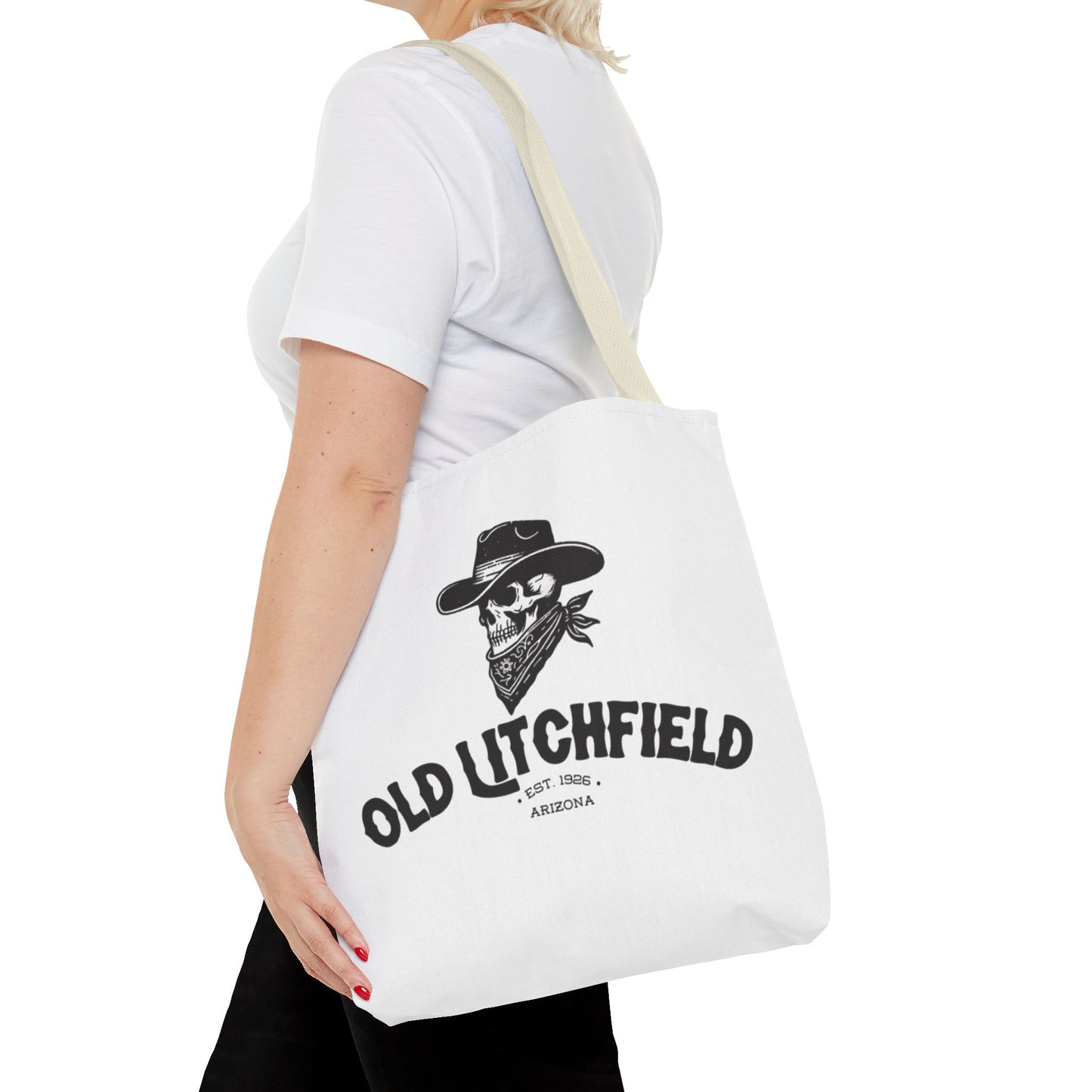 Tote Bag (AOP)