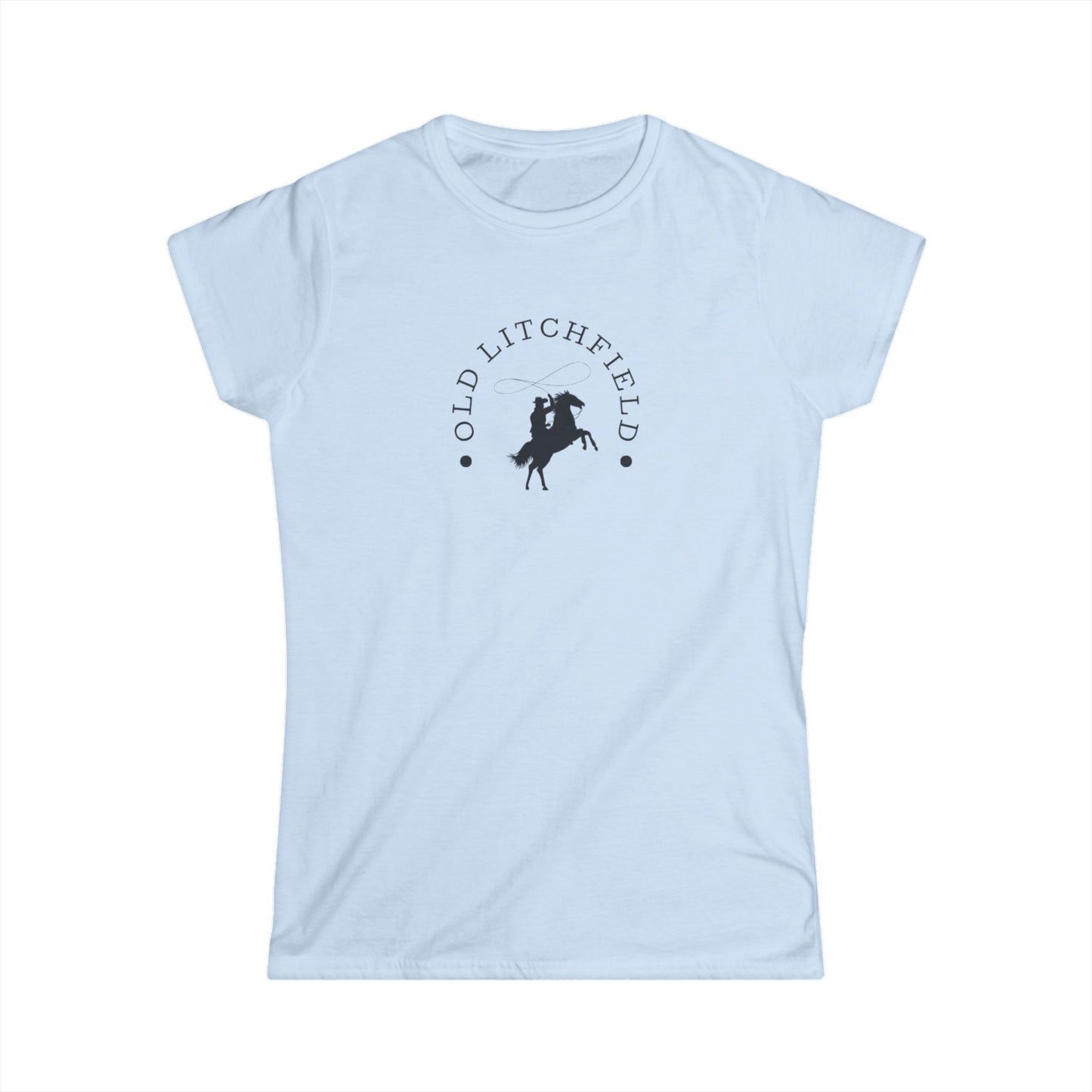 Women's Softstyle Tee