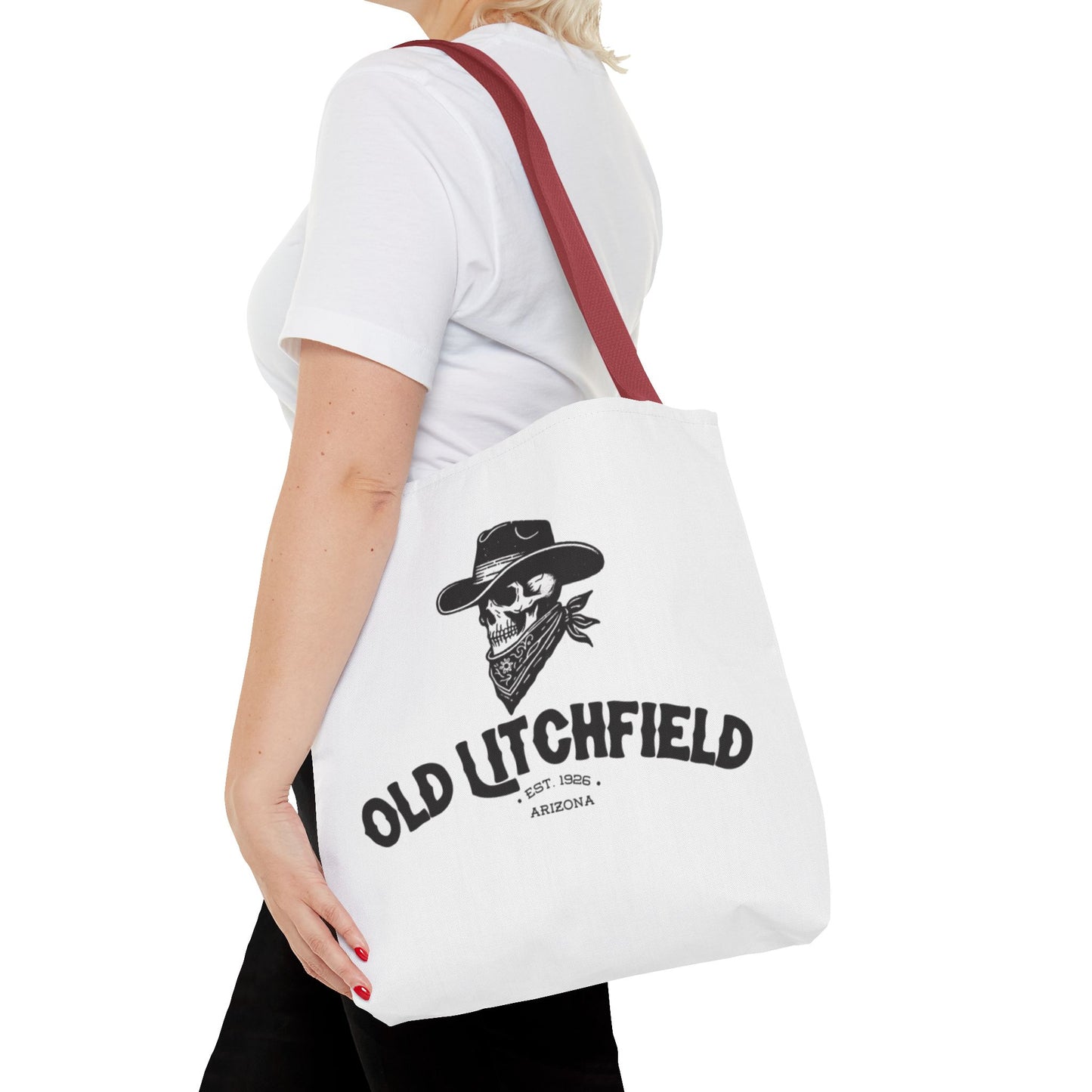 Tote Bag (AOP)