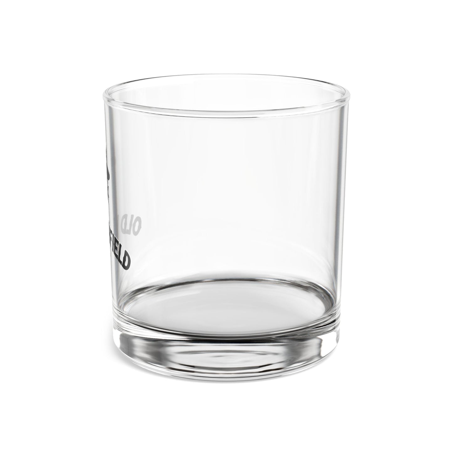 Rocks Glass, 10oz