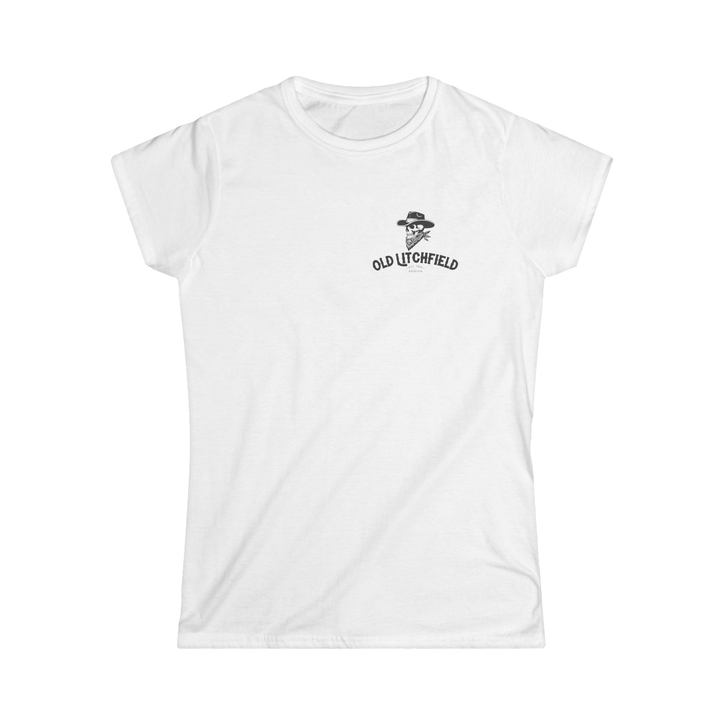 Women's Softstyle Tee