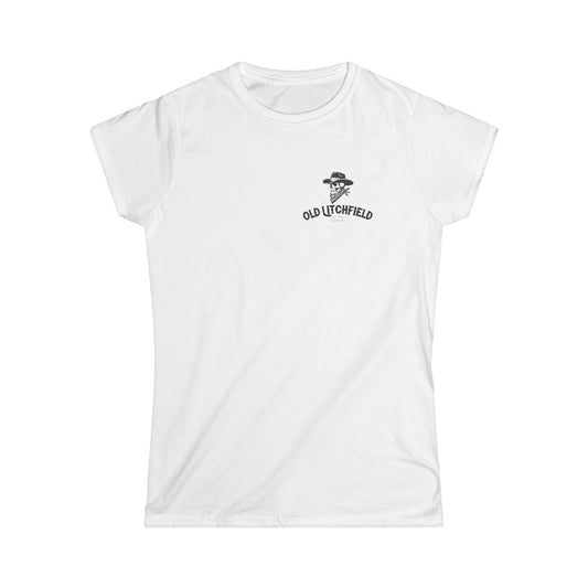 Women's Softstyle Tee